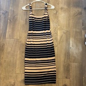 American apparel dress